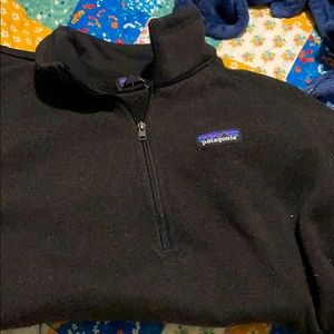 Patagonia pullover